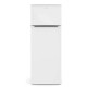 Omnys Ψυγείο Δίπορτο 341lt Υ143xΠ54.5xΒ55.5εκ. Λευκό WNT-28N21EW
